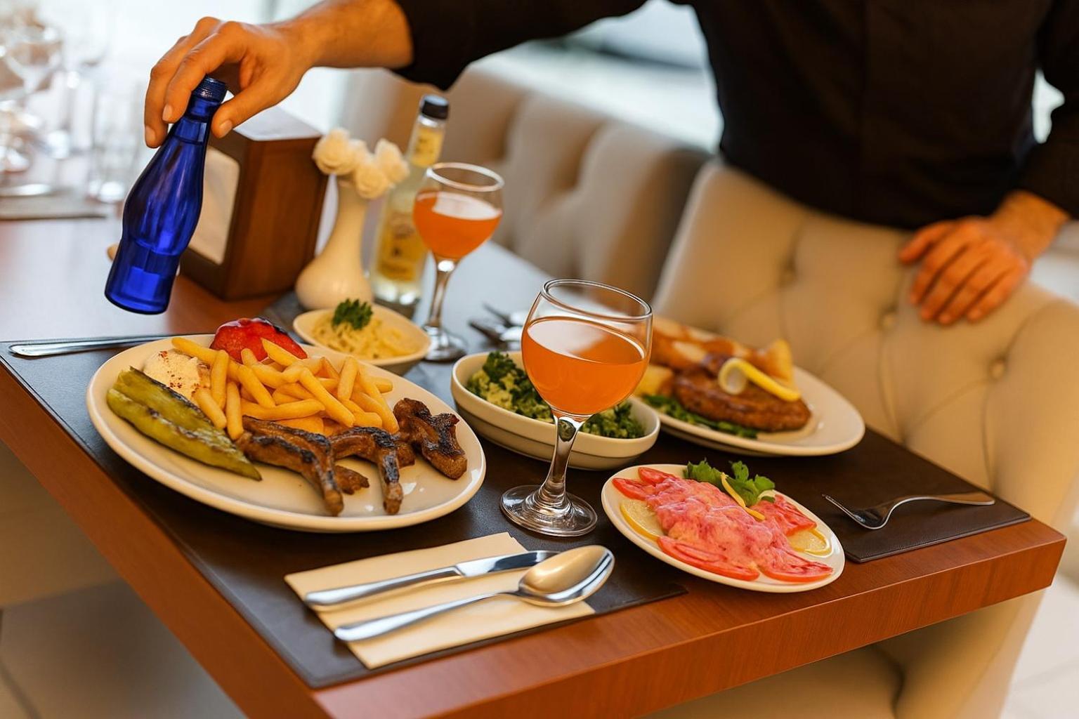 Otel Grand Avcilar 3*