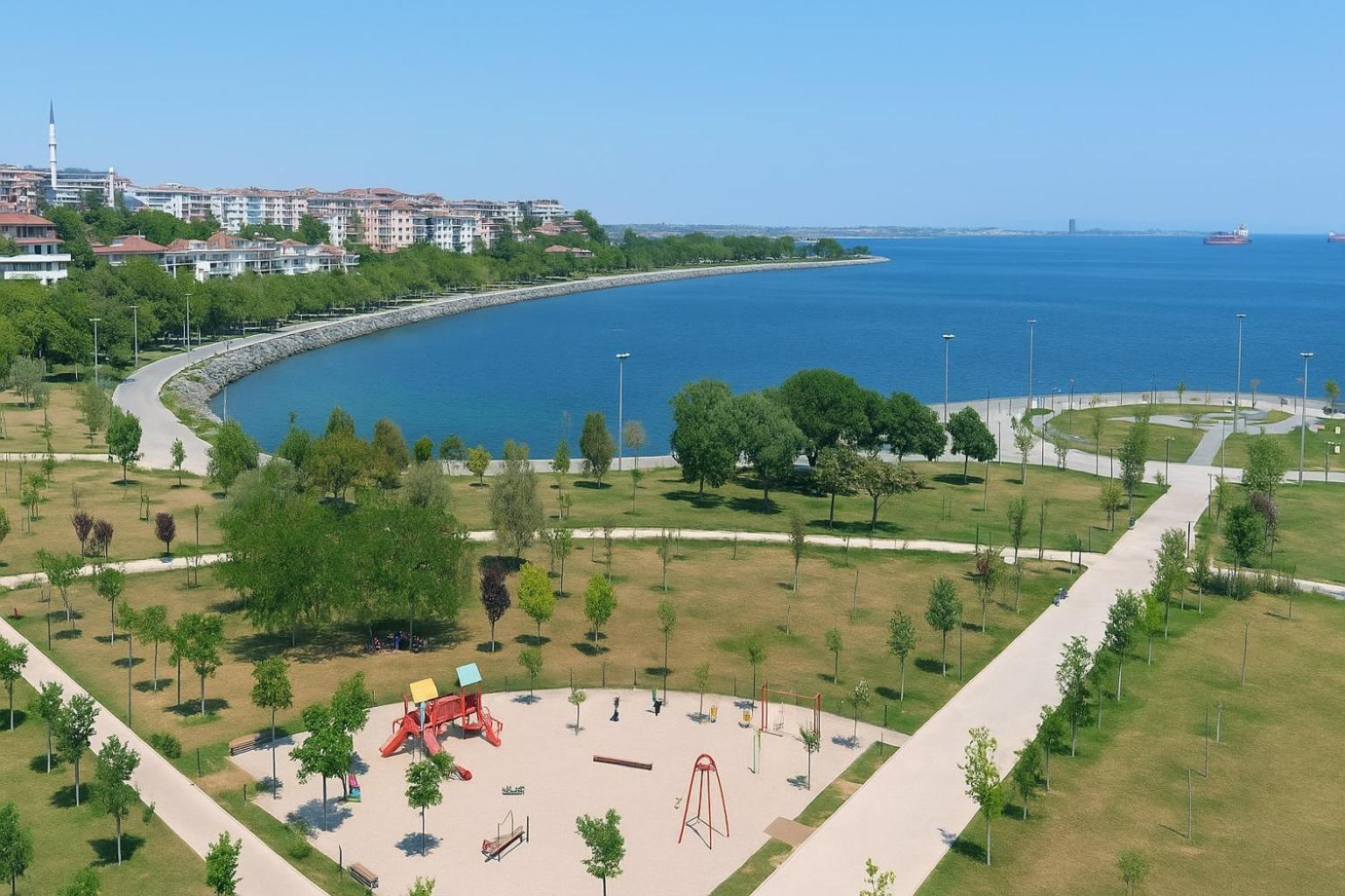Grand Avcilar Otel İstanbul