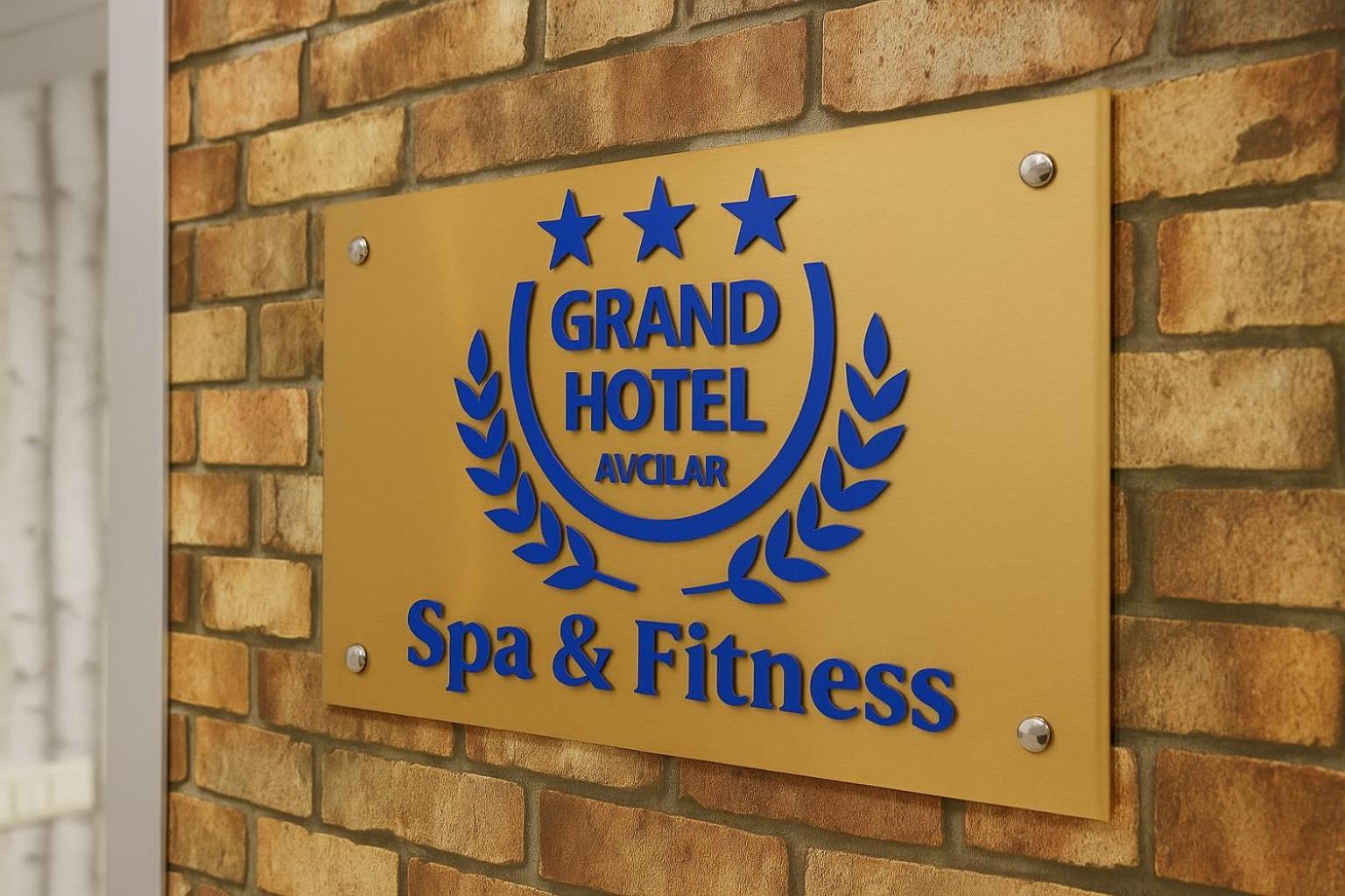 Grand Avcilar Otel İstanbul