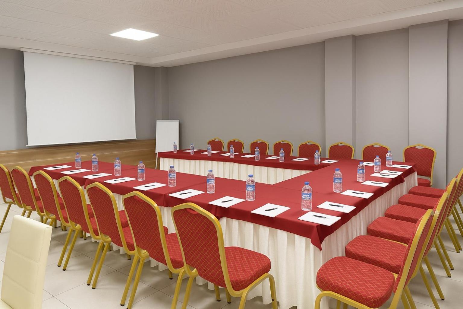 Otel Grand Avcilar İstanbul