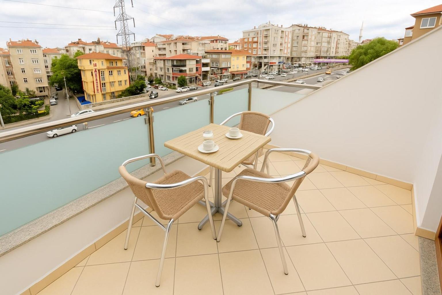 Grand Avcilar Otel İstanbul
