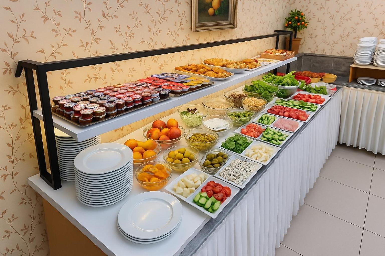 Grand Avcilar Otel