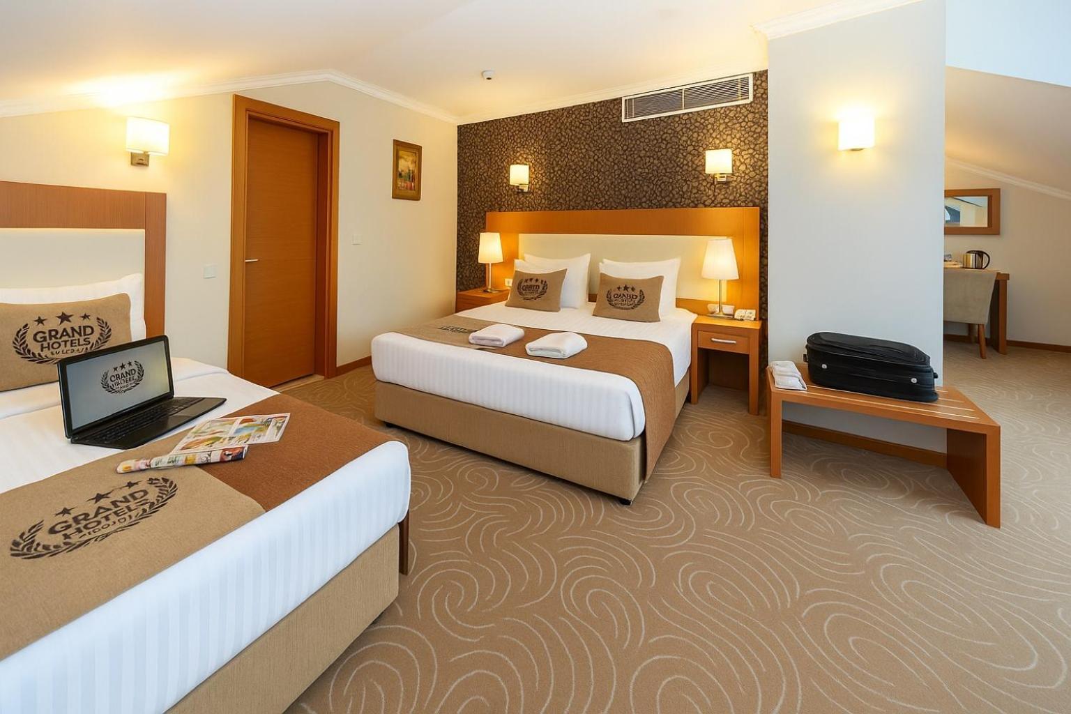 Grand Avcilar Otel İstanbul