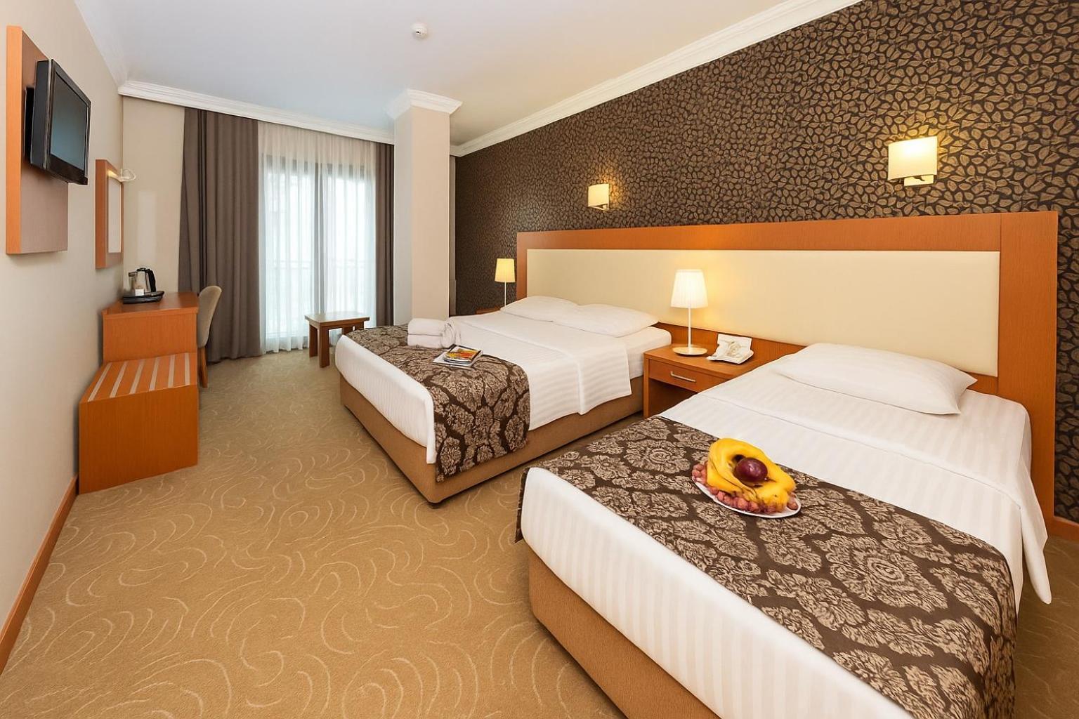 Grand Avcilar Otel