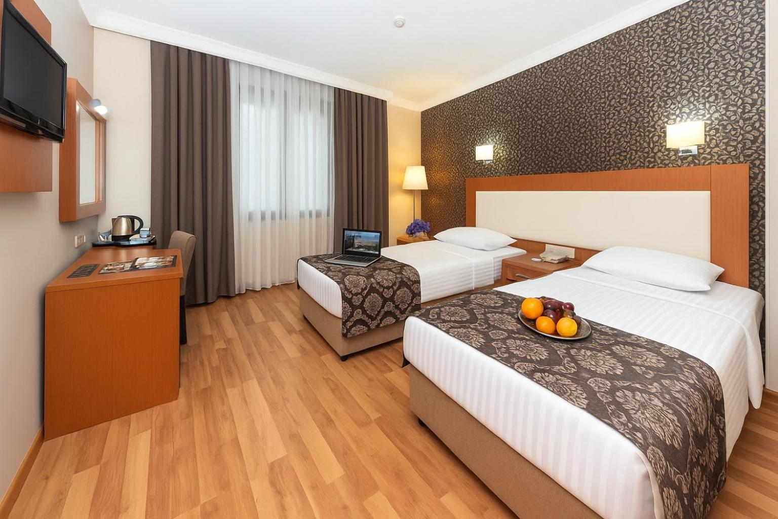 Grand Avcilar Otel İstanbul