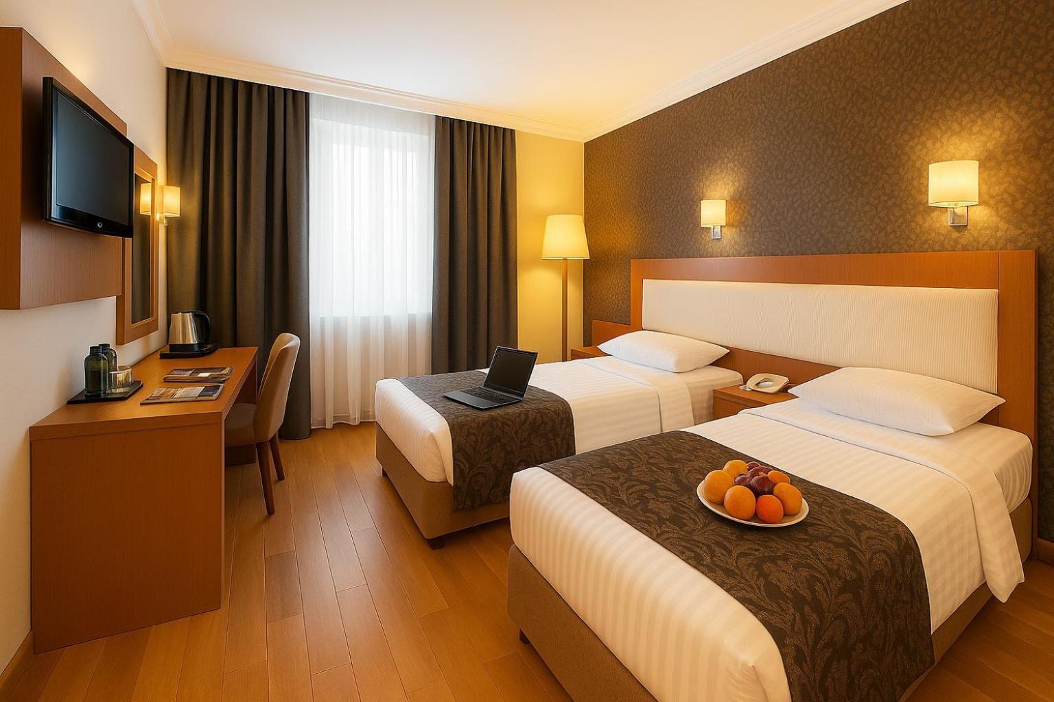 Otel Grand Avcilar İstanbul