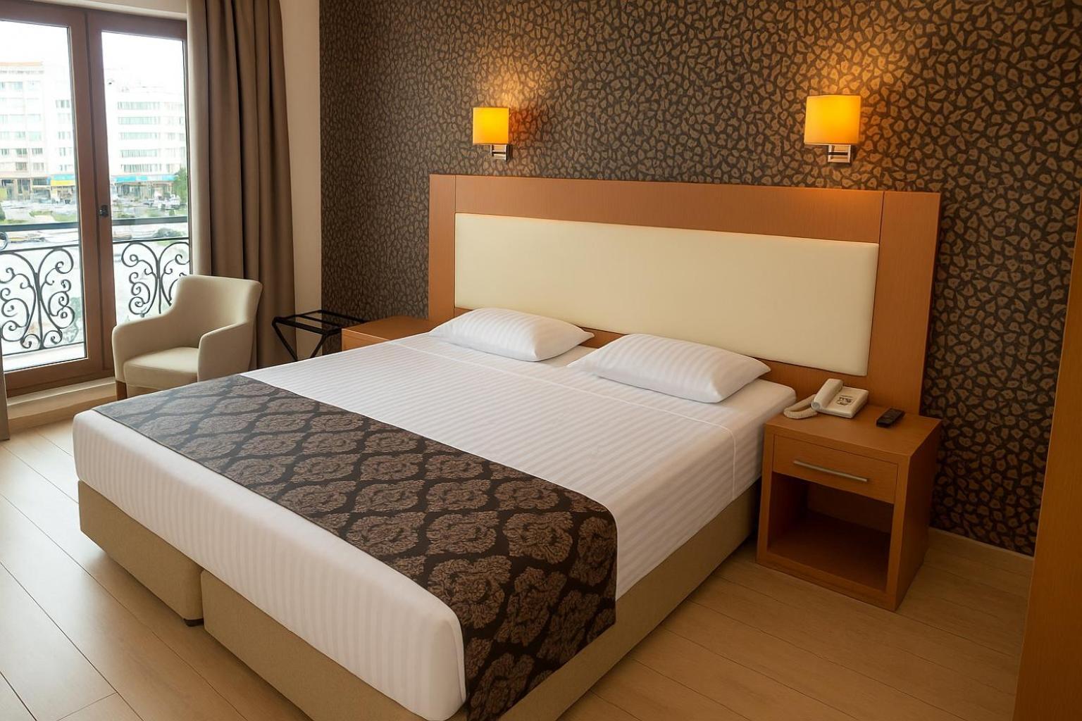 Grand Avcilar Otel 3*