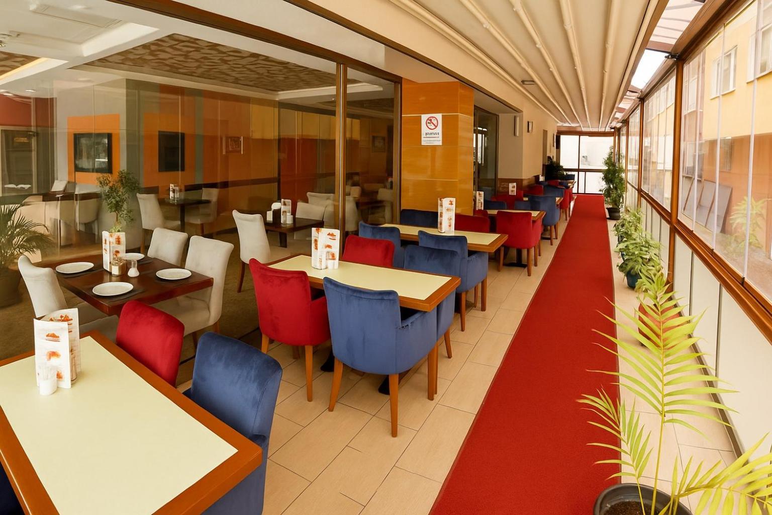 Grand Avcilar İstanbul