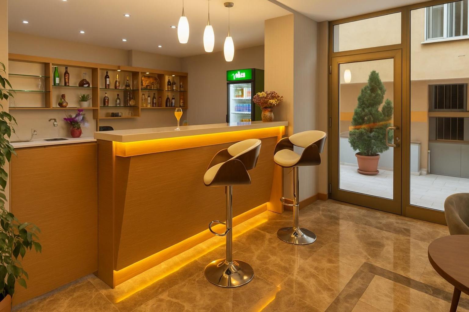 Otel Grand Avcilar İstanbul