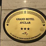 Grand Hotel Avcilar