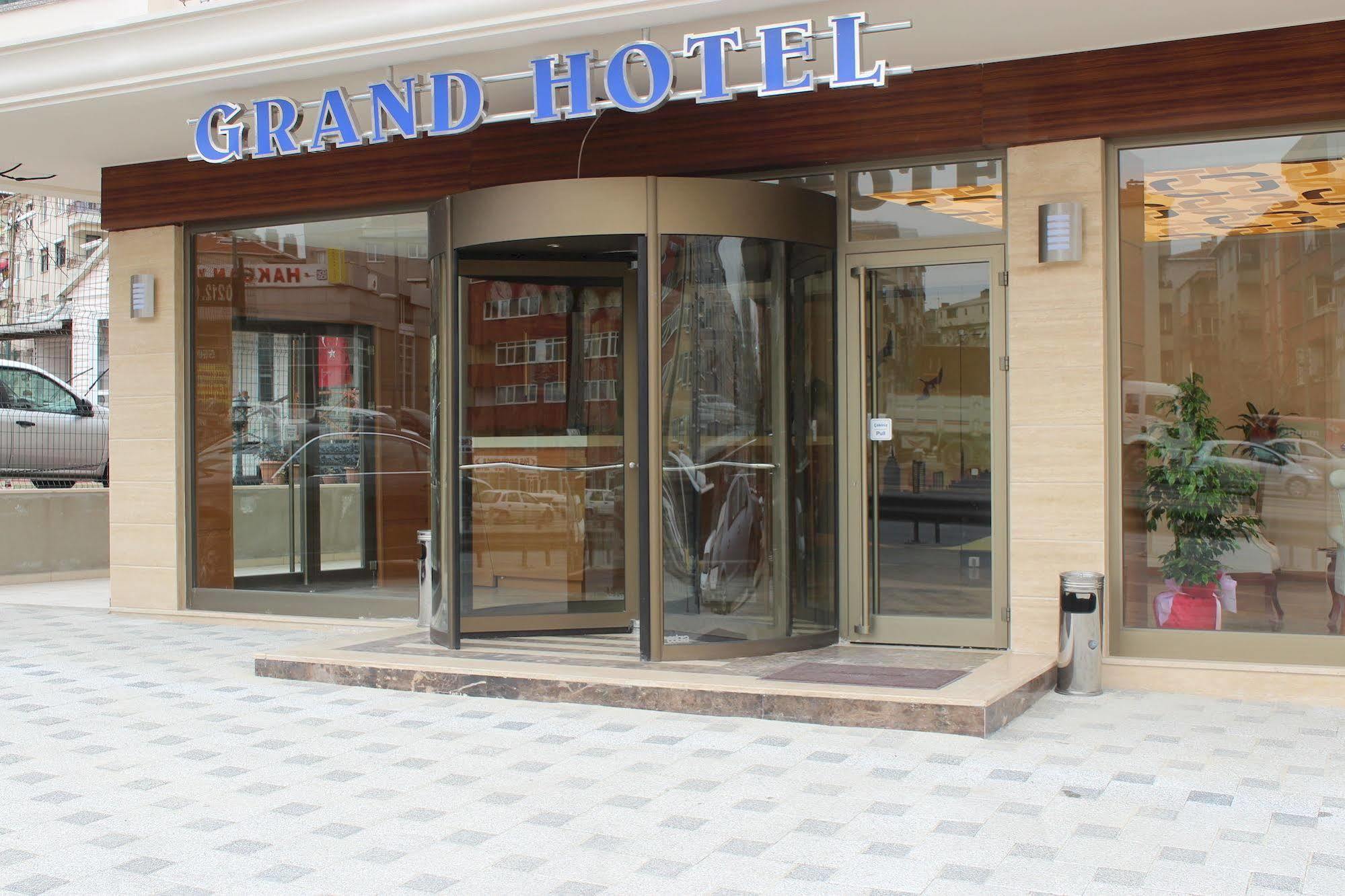 Grand Avcilar Istanboel