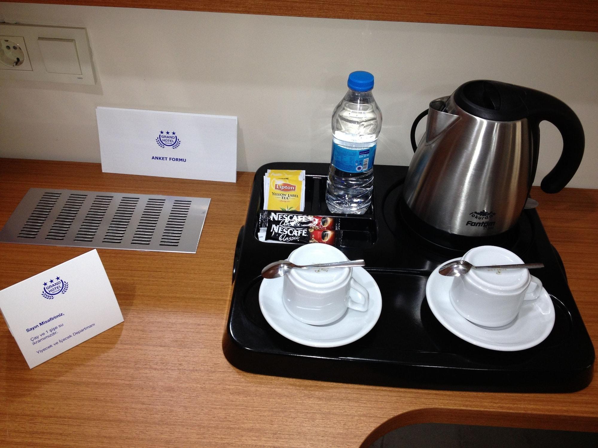 Grand Avcilar Istambul
