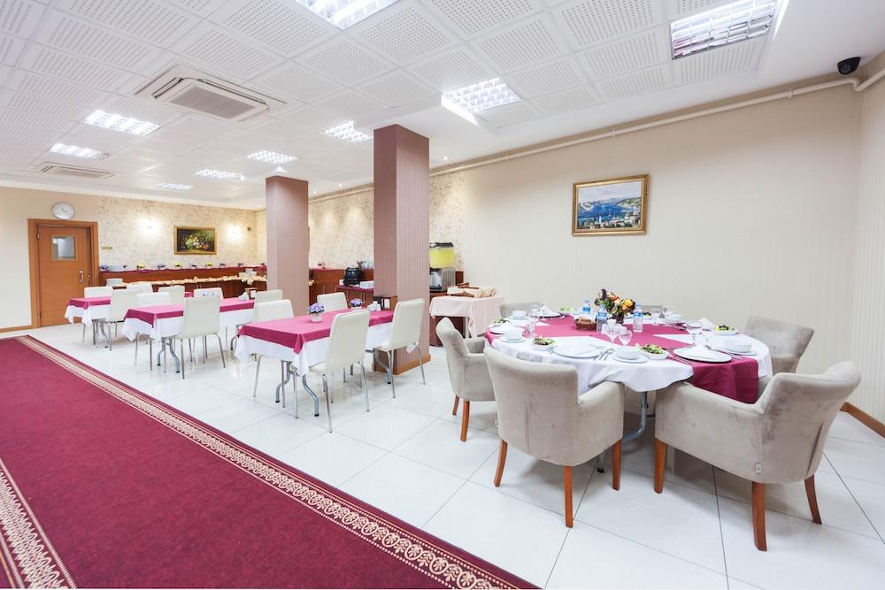 Grand Avcilar 3* Istambul