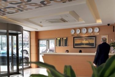 Hotel Grand Avcilar Istambul