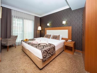 Grand Avcilar Hotel Istambul