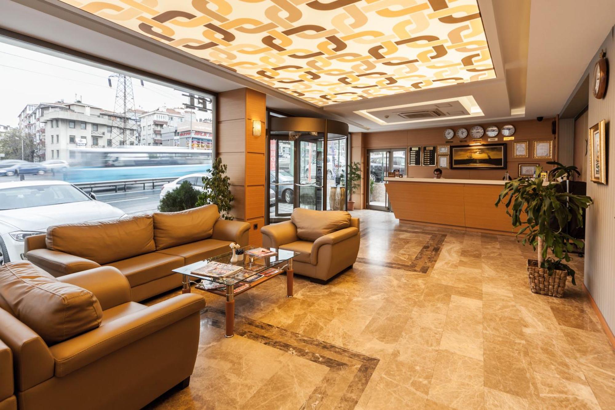 Hotel Grand Avcilar Istambul