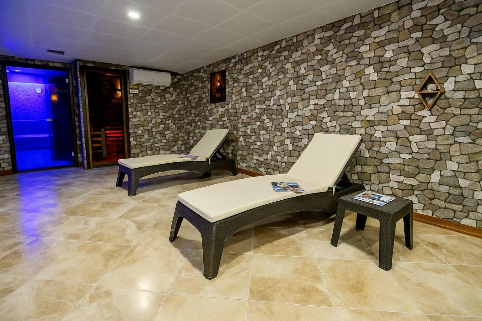 Hotel Grand Avcilar