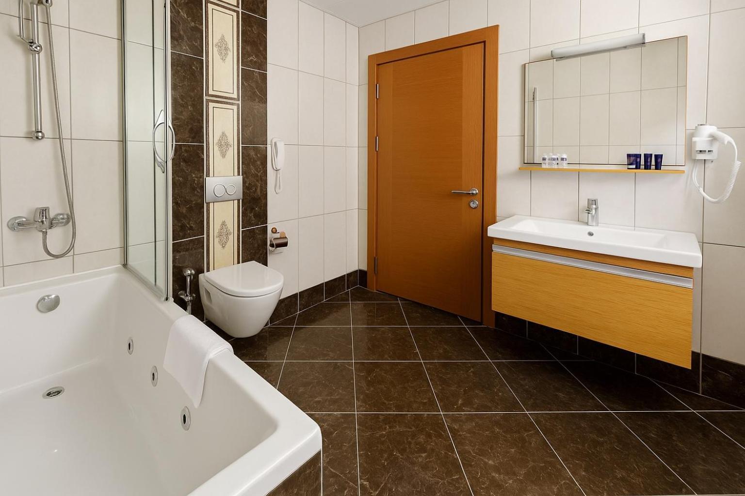 Hotel Grand Avcilar Istambul