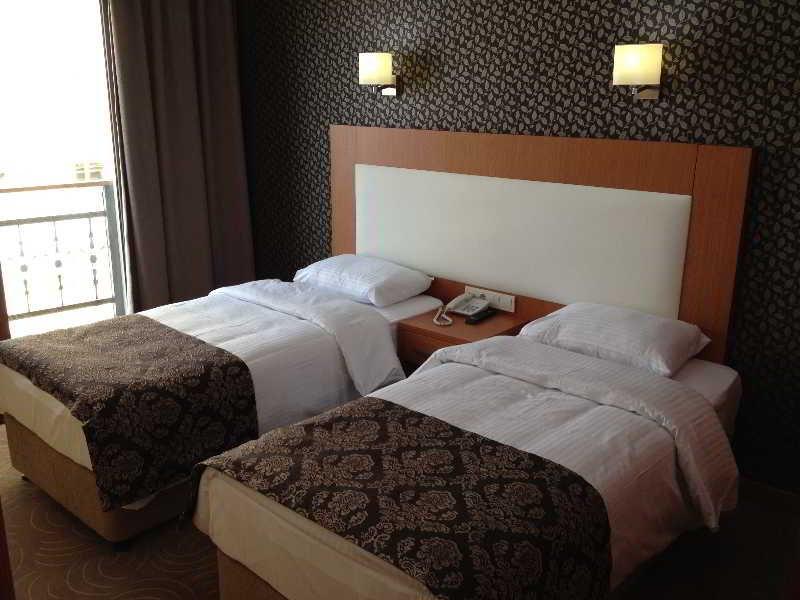 Hotel Grand Avcilar Istambul