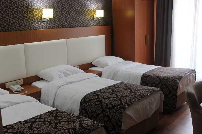 Hotel Grand Avcilar Istambul