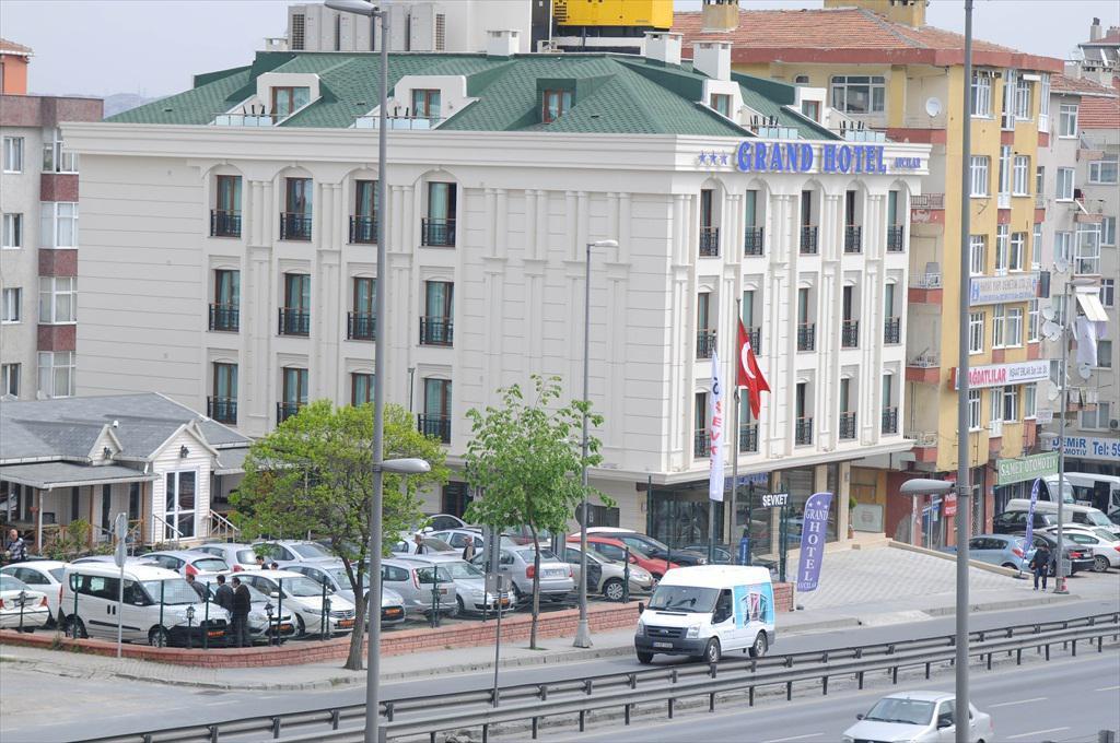 Grand Avcilar Istambul