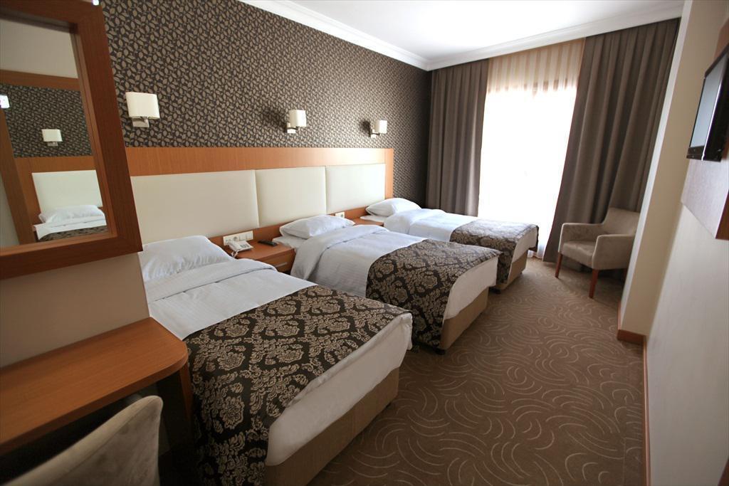 Grand Avcilar Hotel Istambul