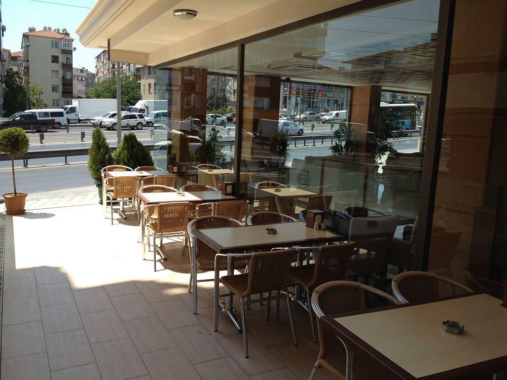 Hotel Grand Avcilar Istambul